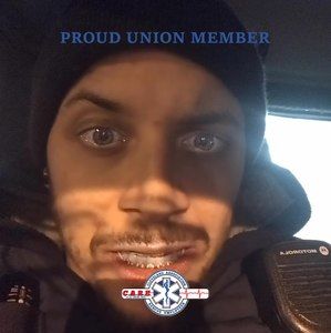 Meet your Posher, Dale